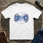Galaxy DNA T-Shirt