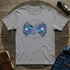 Galaxy DNA T-Shirt