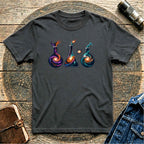 Galaxy Science T-Shirt