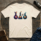 Galaxy Science T-Shirt