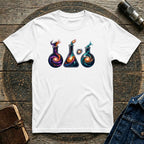 Galaxy Science T-Shirt