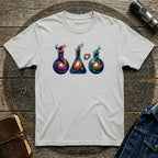 Galaxy Science T-Shirt