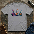 Galaxy Science T-Shirt