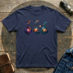 Galaxy Science T-Shirt