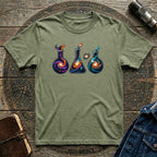 Galaxy Science T-Shirt
