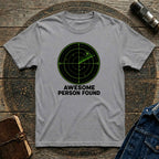 Awesome Radar T-Shirt