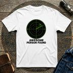 Awesome Radar T-Shirt