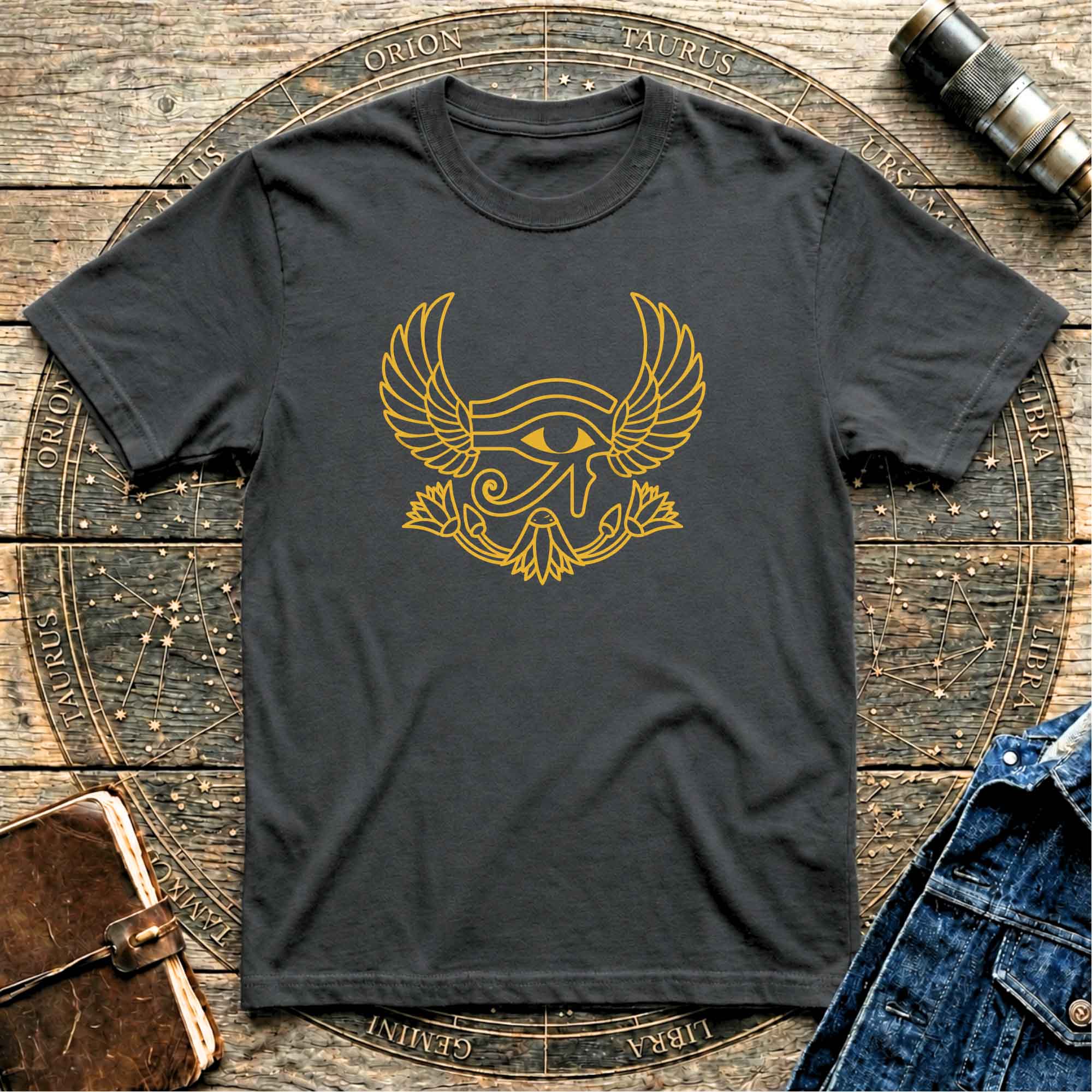 Horus Egypt T-Shirt