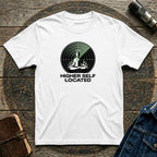 Higher self Found T-Shirt