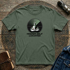 Higher self Found T-Shirt