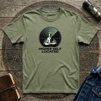 Higher self Found T-Shirt