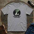 Higher self Found T-Shirt