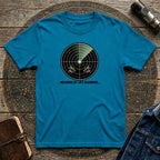 Retro Radar T-shirt