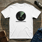 Retro Radar T-shirt