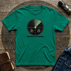Retro Radar T-shirt