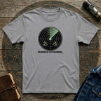 Retro Radar T-shirt