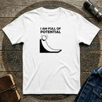 Full Potential T-shirt