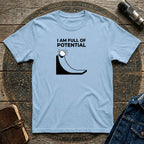 Full Potential T-shirt