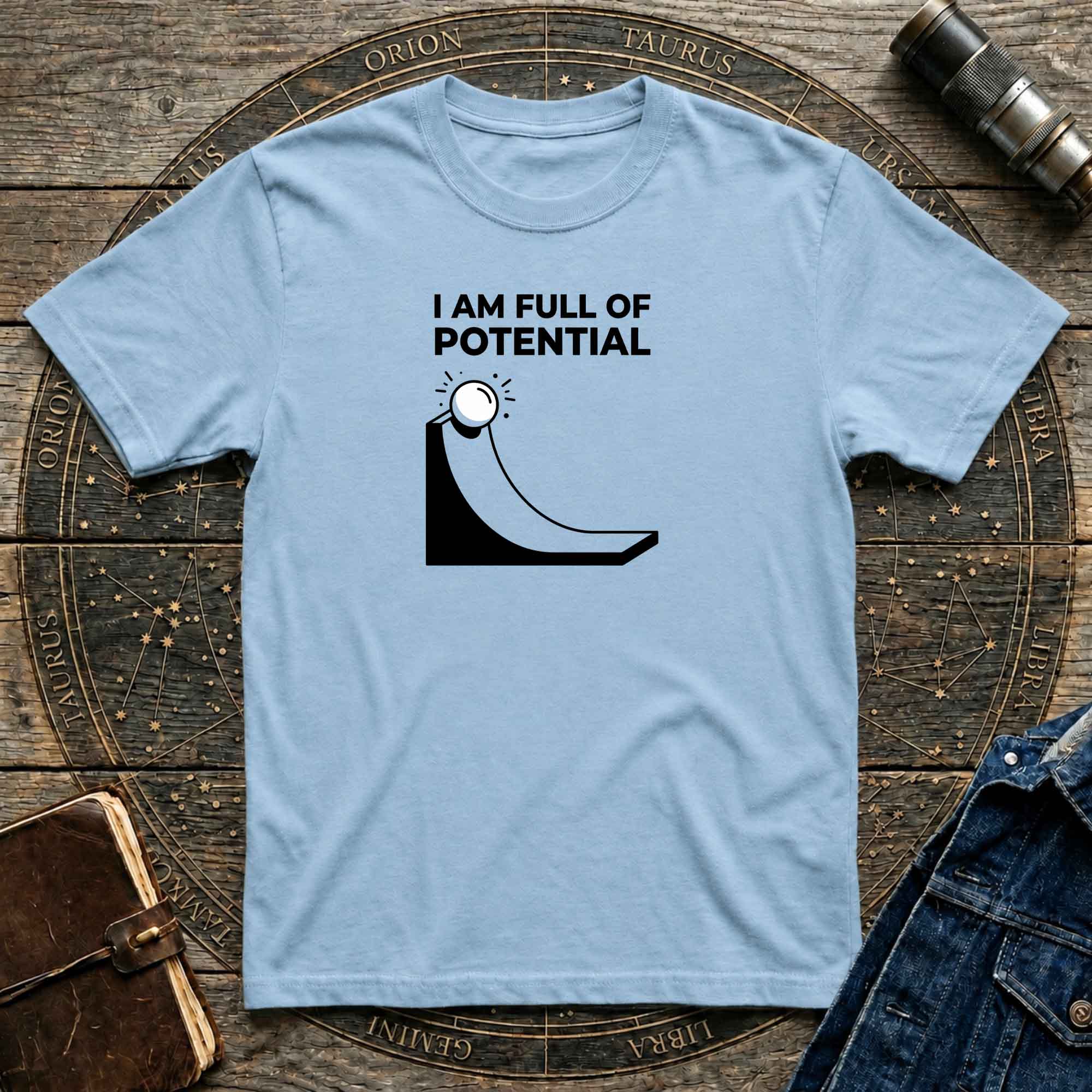 Full Potential T-shirt