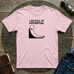 Full Potential T-shirt