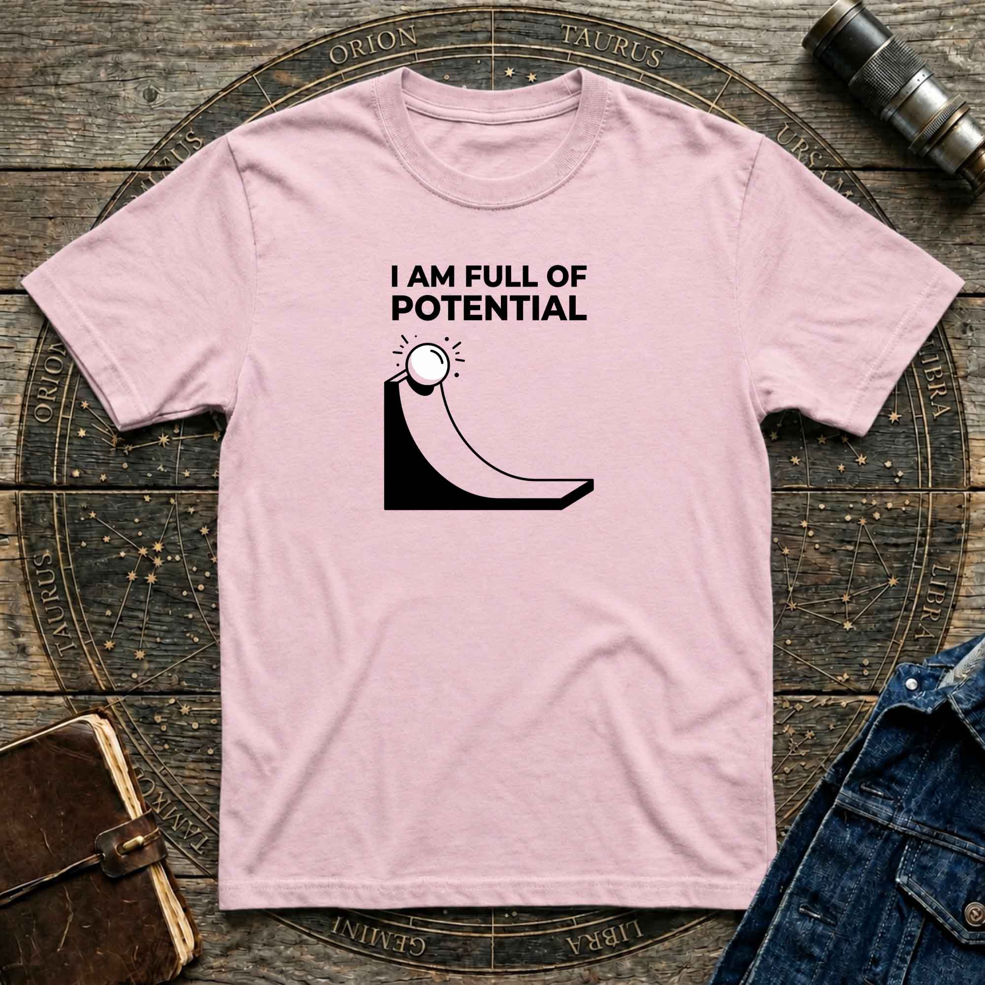 Full Potential T-shirt