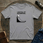 Full Potential T-shirt