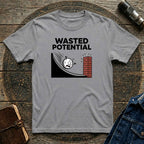 Science Potential Pun T-shirt