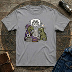 Dinosaur Funny T-shirt