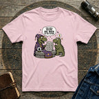 Dinosaur Funny T-shirt