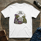 Dinosaur Funny T-shirt