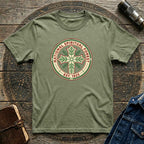 Spiritual Forest T-Shirt