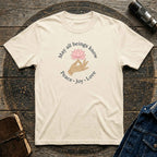 Peace Joy T-Shirt