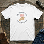 Peace Joy T-Shirt