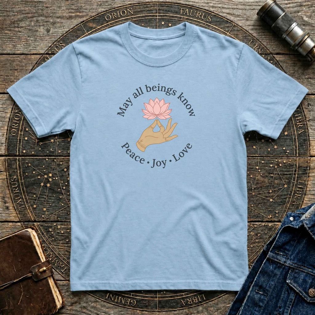 Peace Joy T-Shirt