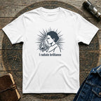 I Radiate Brilliance T-Shirt