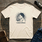 I Radiate Brilliance T-Shirt