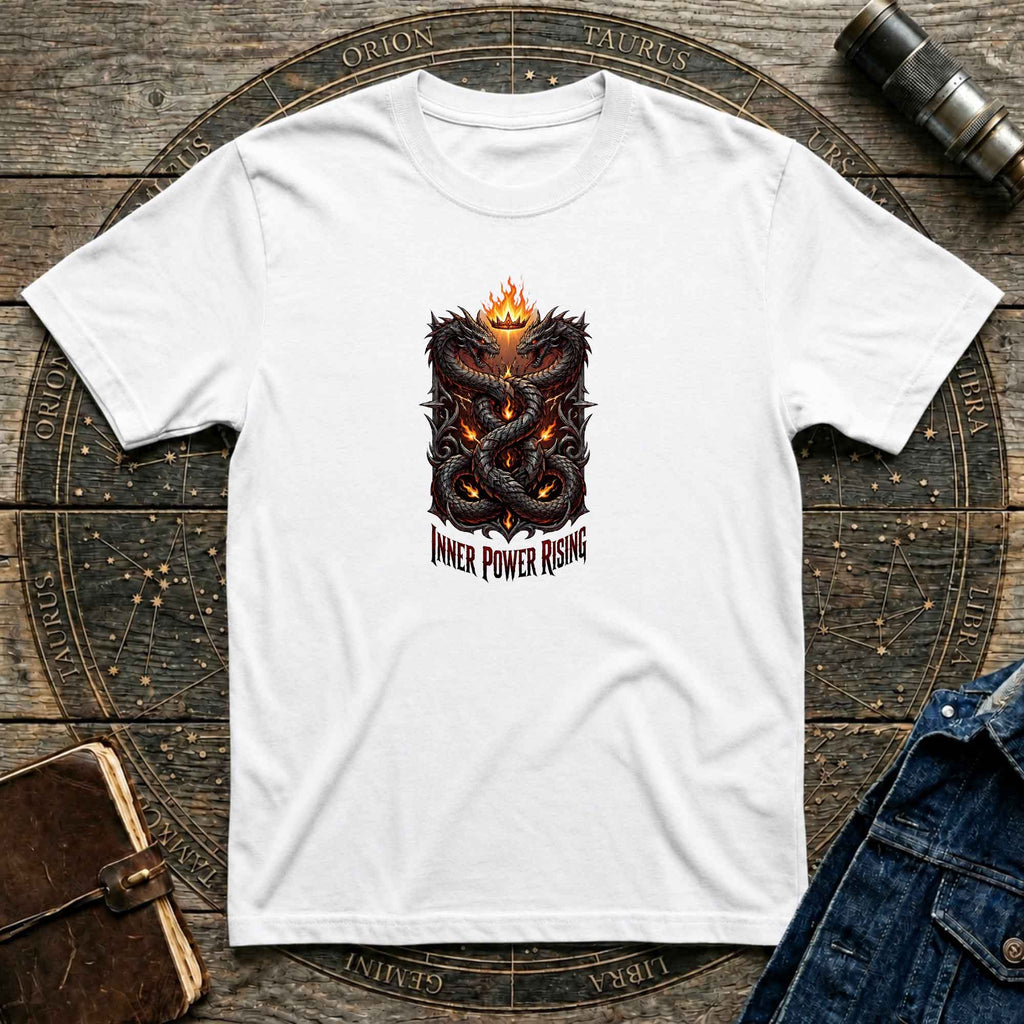 Inner Power Rising T-Shirt
