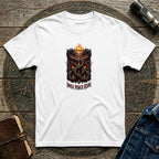 Inner Power Rising T-Shirt