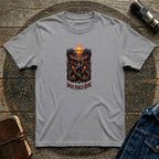 Inner Power Rising T-Shirt