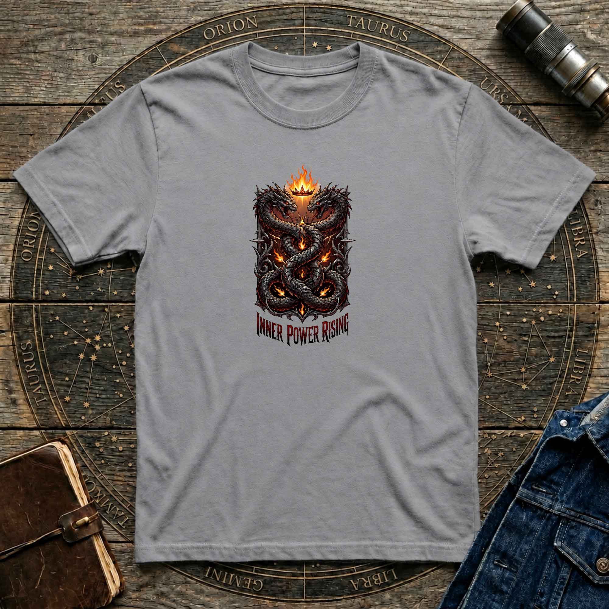 Inner Power Rising T-Shirt