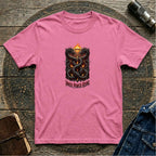 Inner Power Rising T-Shirt