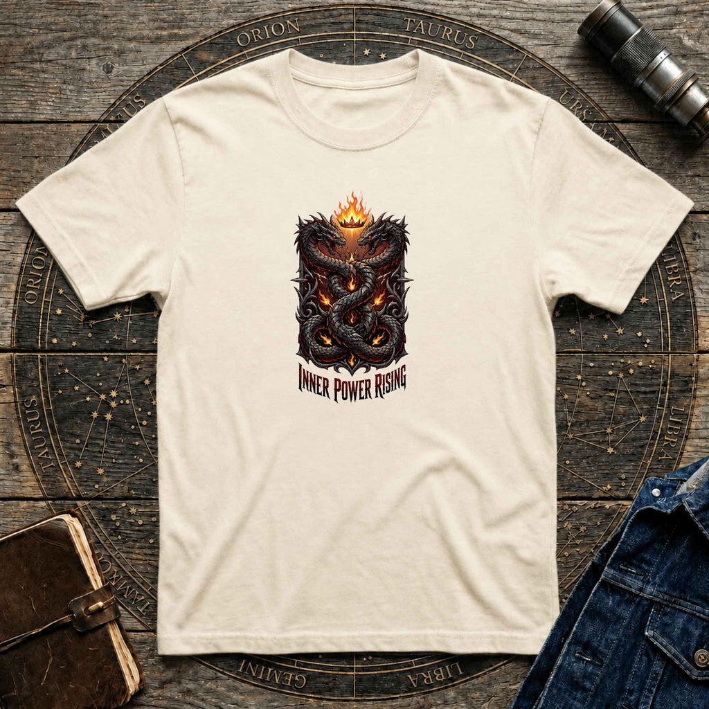 Inner Power Rising T-Shirt