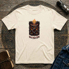 Inner Power Rising T-Shirt