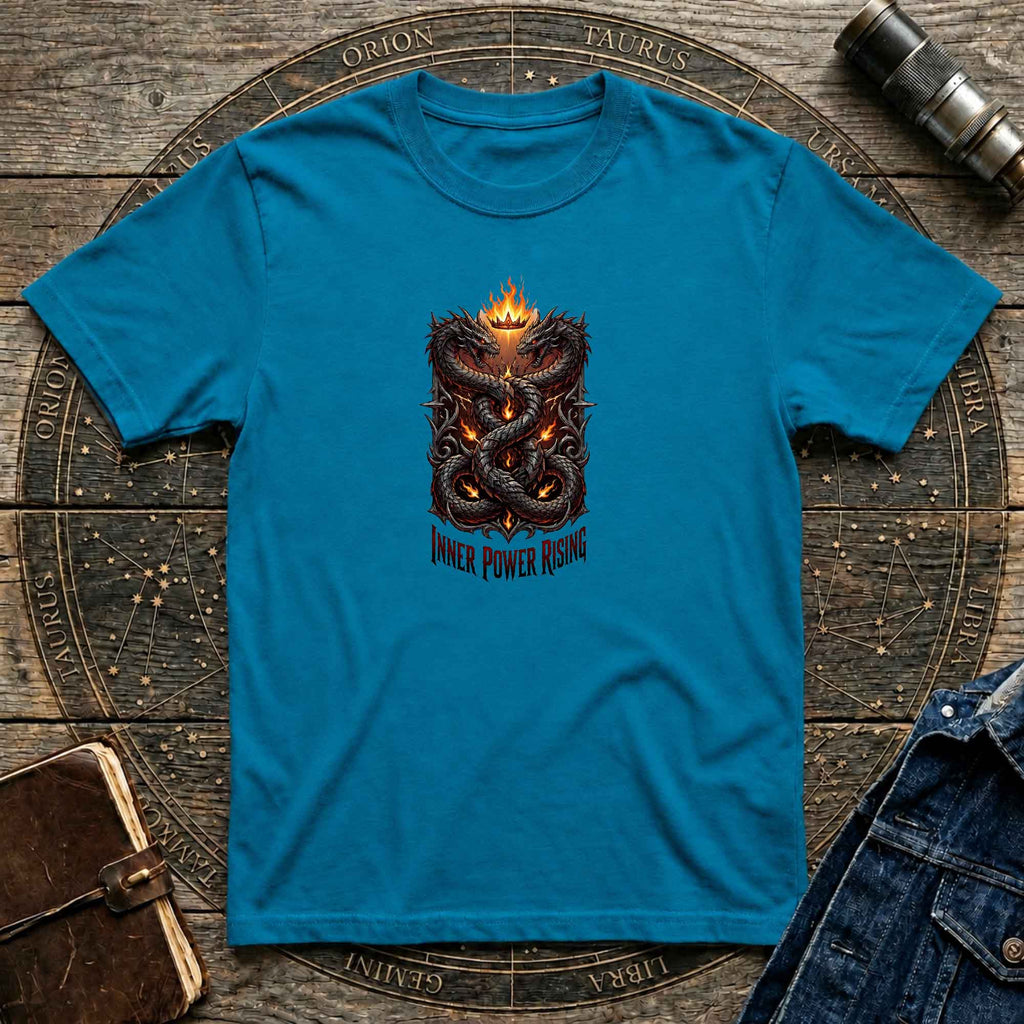 Inner Power Rising T-Shirt