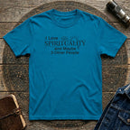 I love Spirituality T-Shirt