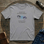 Quantum Entanglement T-Shirt