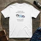 Quantum Entanglement T-Shirt