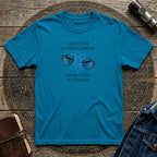 Quantum Entanglement T-Shirt