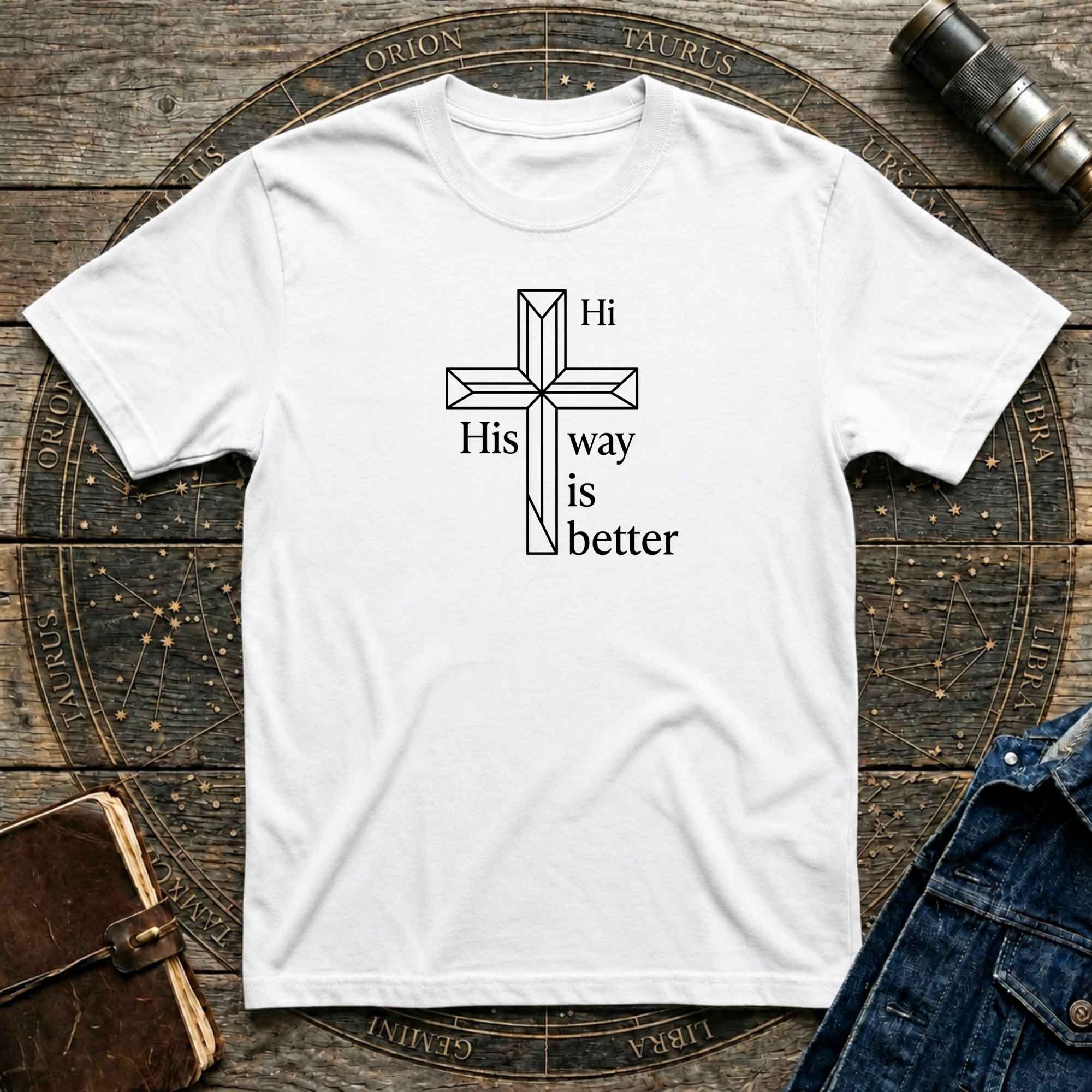Christian T-Shirt