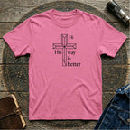 Christian T-Shirt